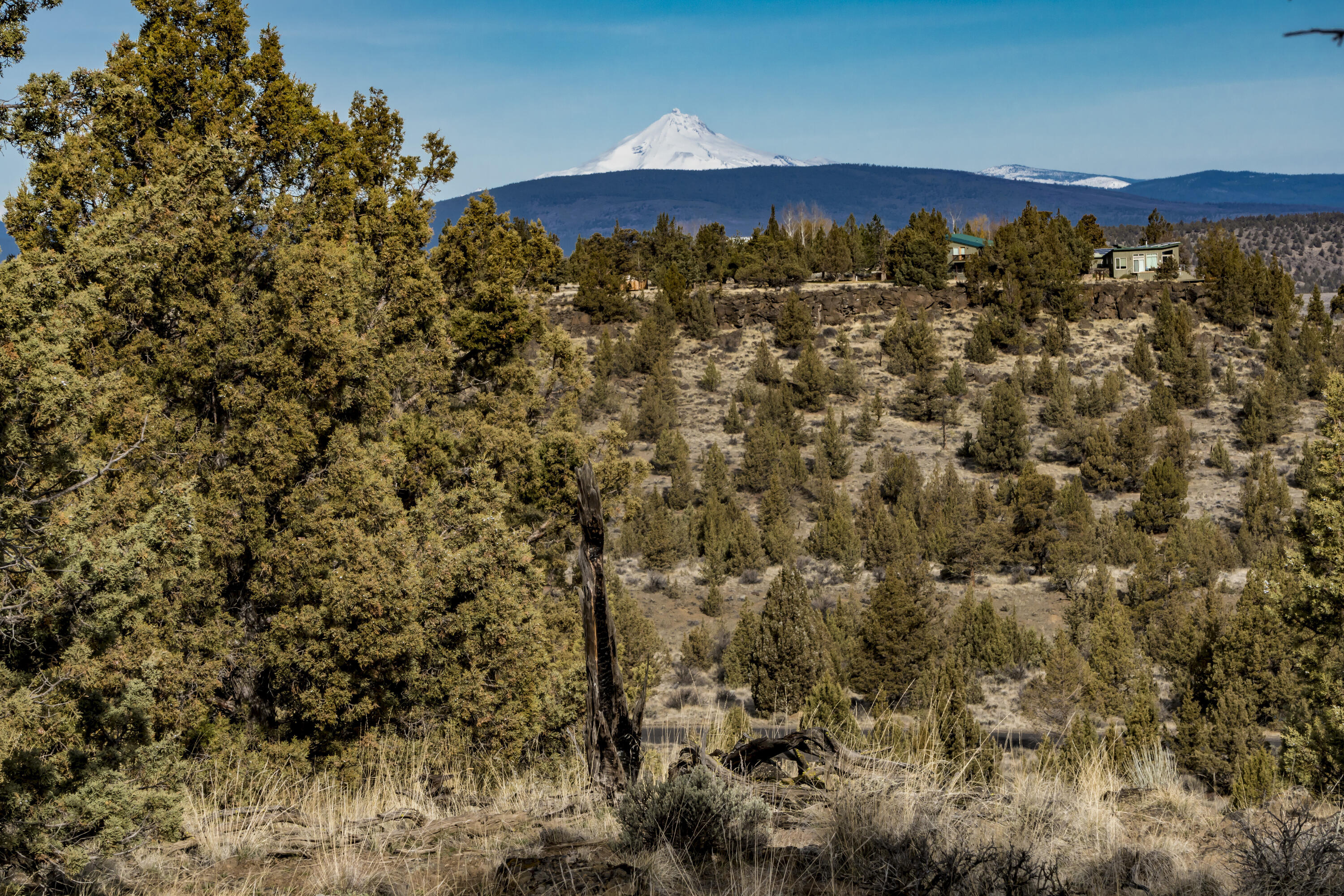 Lower Bridge Estate - Land