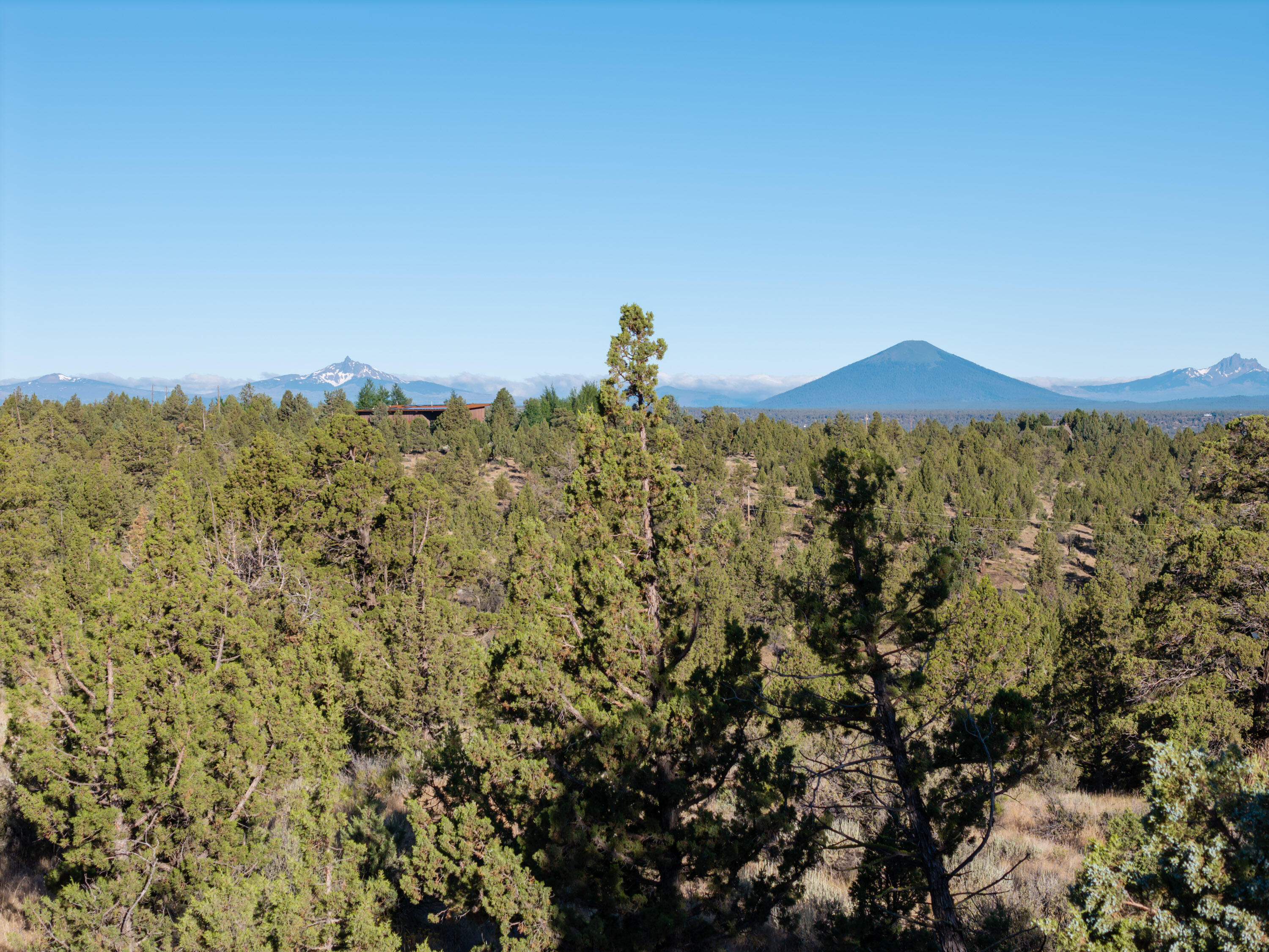 Lower Bridge Estate - Land
