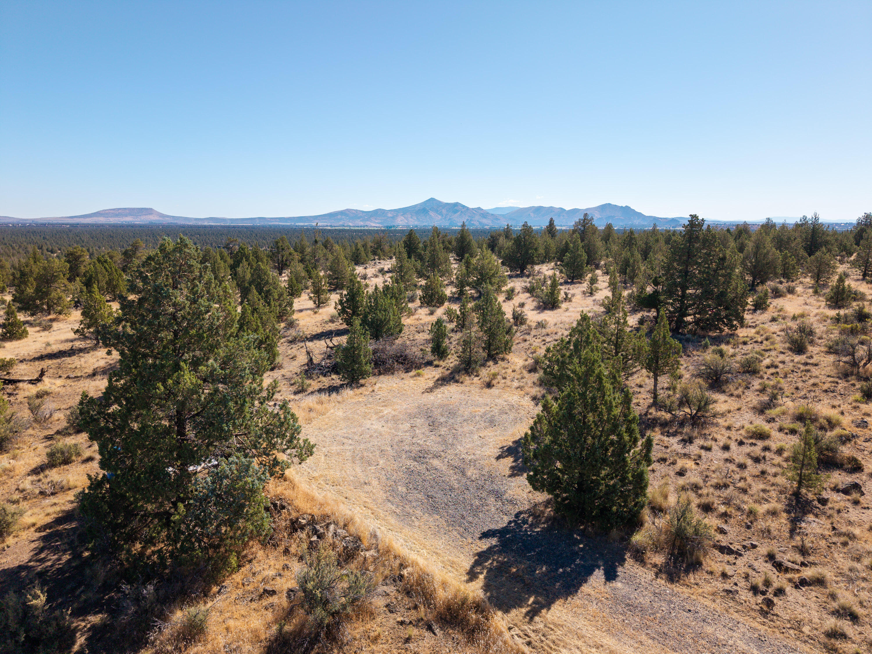Lower Bridge Estate - Land