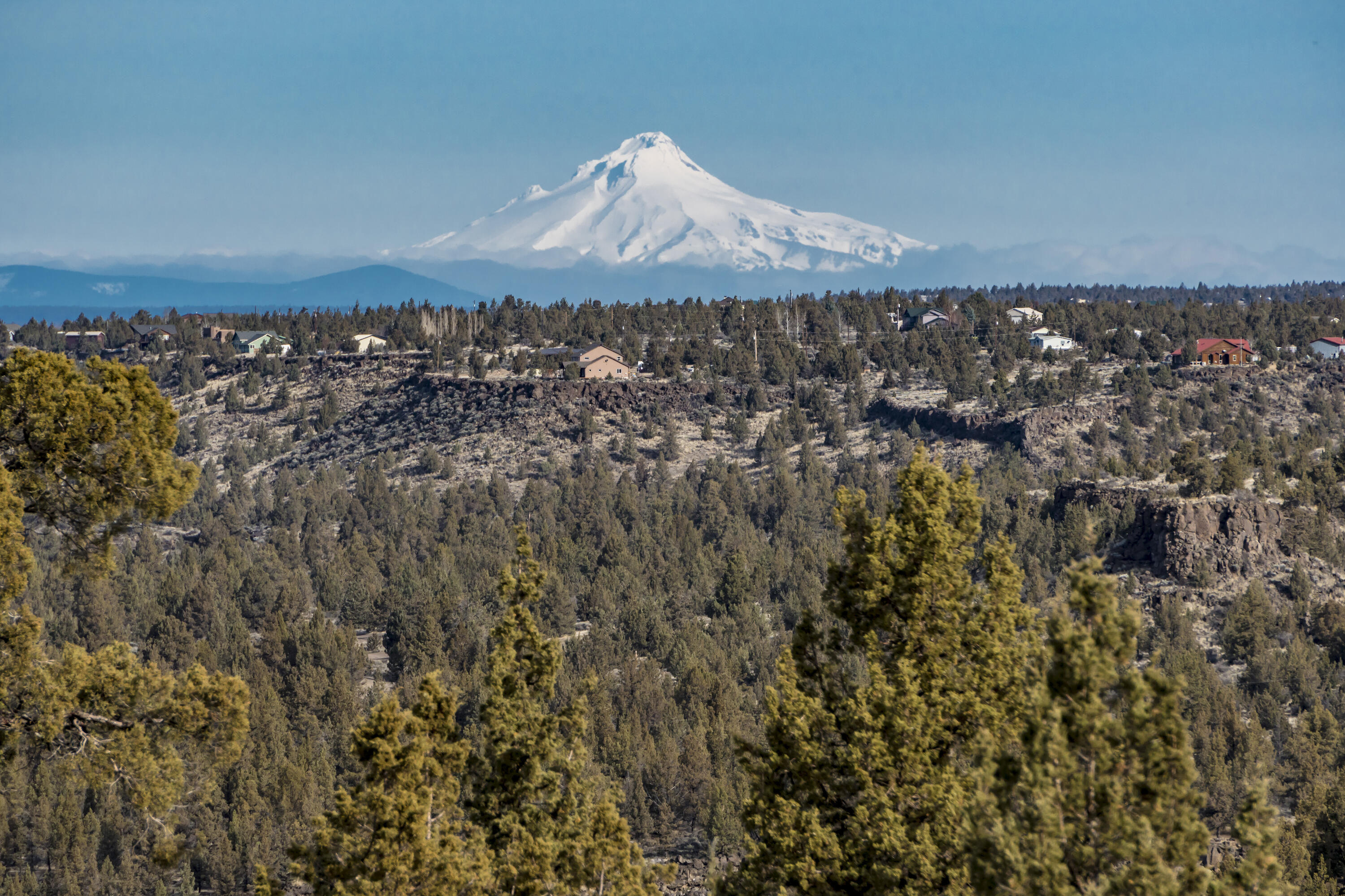 Lower Bridge Estate - Land
