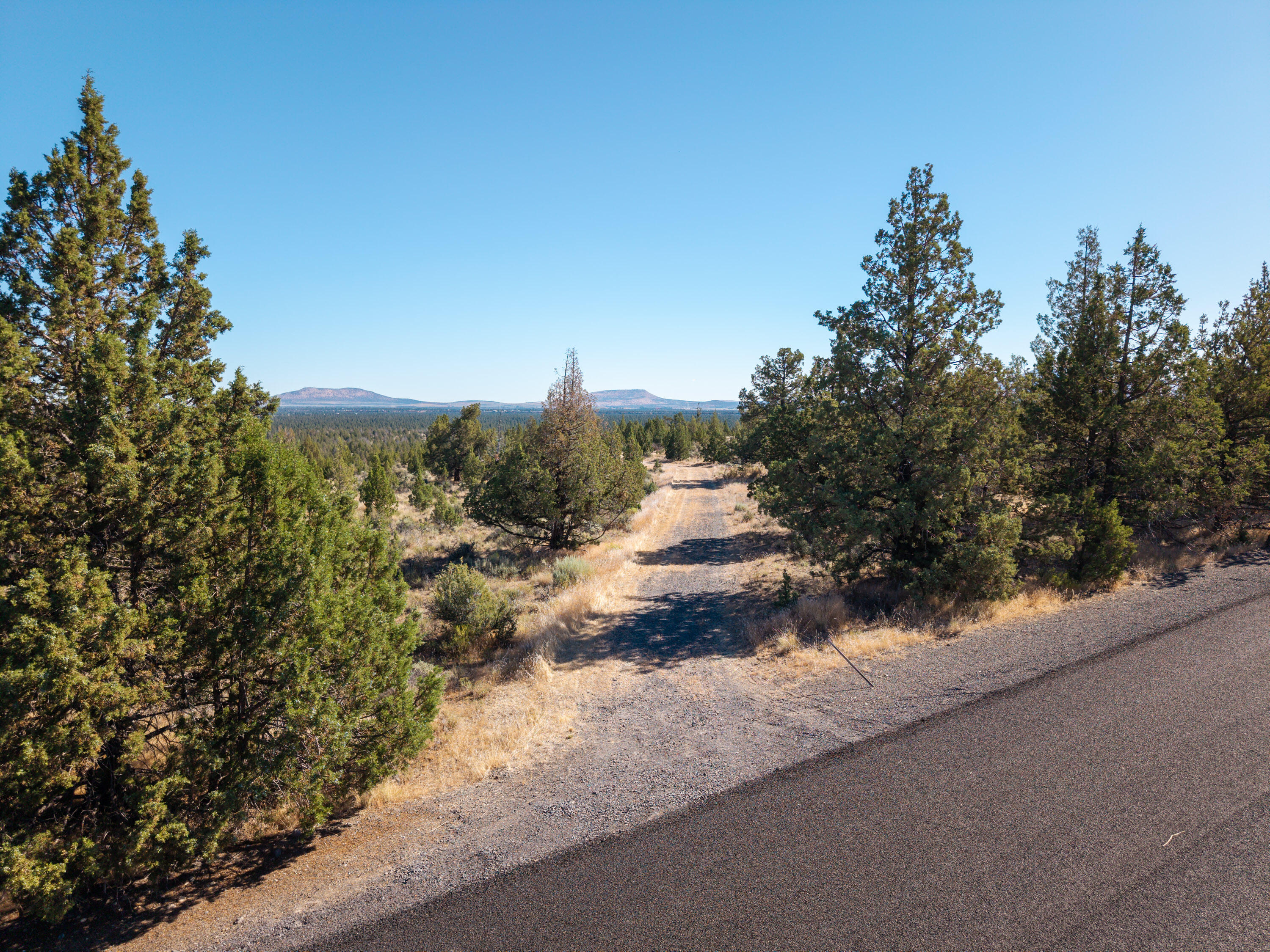 Lower Bridge Estate - Land