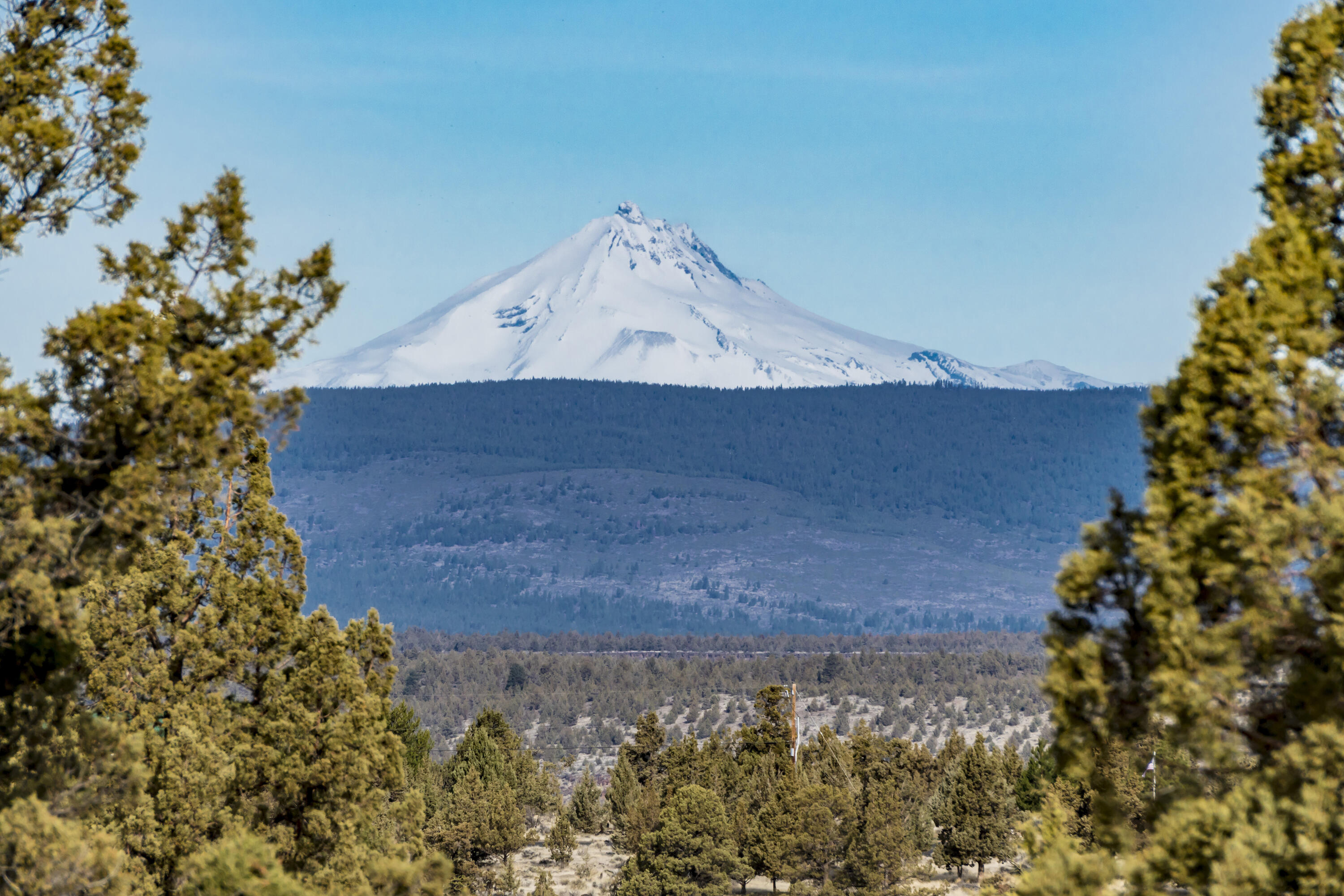 Lower Bridge Estate - Land