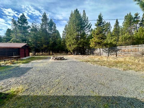 17083 Azusa Road Bend OR 97707