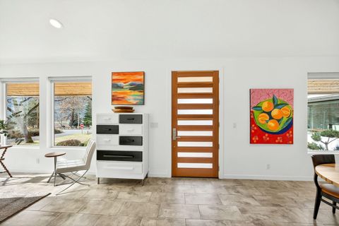 Tiny photo for 909 Upper Applegate Road, Jacksonville, OR 97530 (MLS # 220212615)