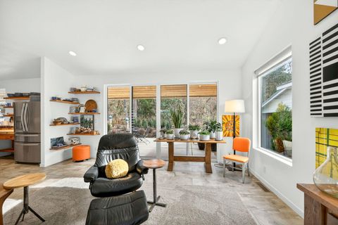 Tiny photo for 909 Upper Applegate Road, Jacksonville, OR 97530 (MLS # 220212615)