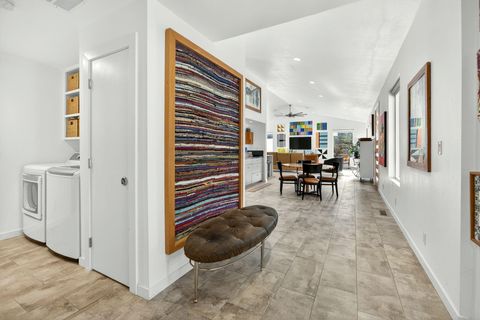 Tiny photo for 909 Upper Applegate Road, Jacksonville, OR 97530 (MLS # 220212615)