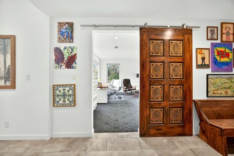 Tiny photo for 909 Upper Applegate Road, Jacksonville, OR 97530 (MLS # 220212615)