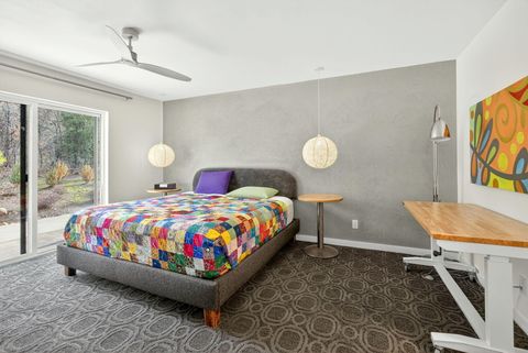 Tiny photo for 909 Upper Applegate Road, Jacksonville, OR 97530 (MLS # 220212615)