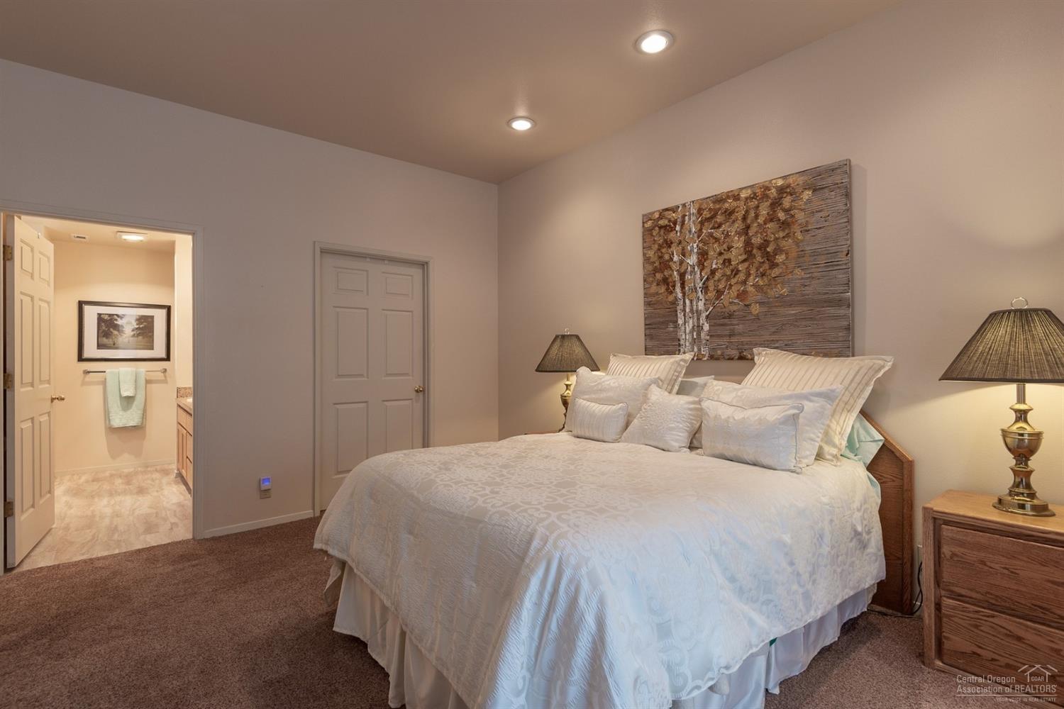 Pilot Butte Condo - Residential