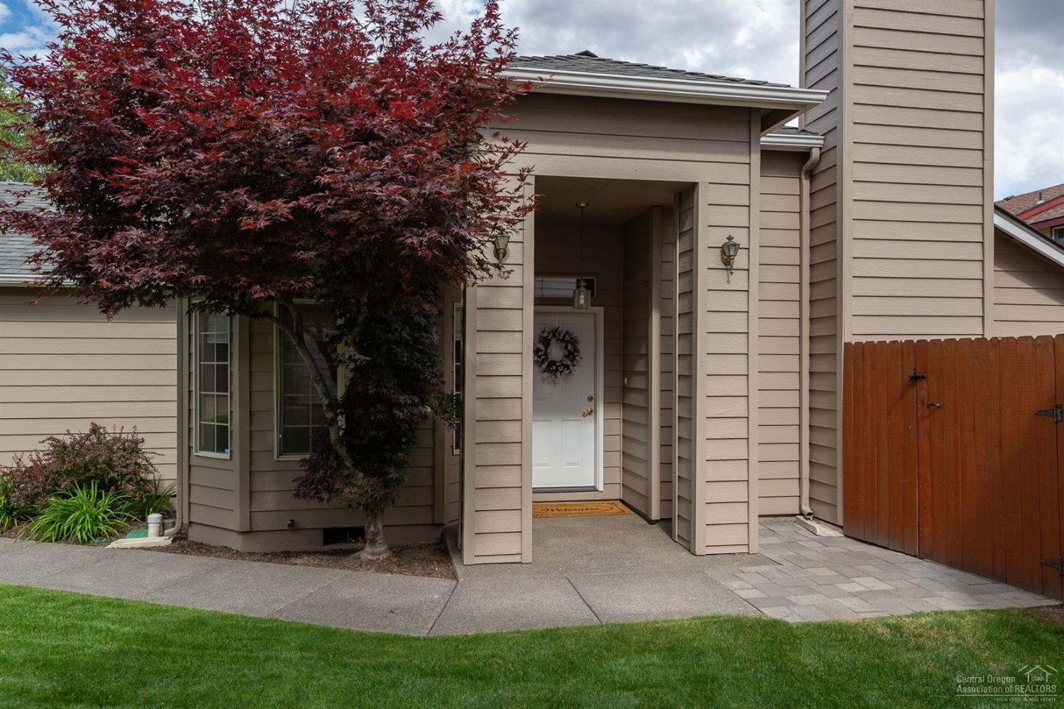 Pilot Butte Condo - Residential