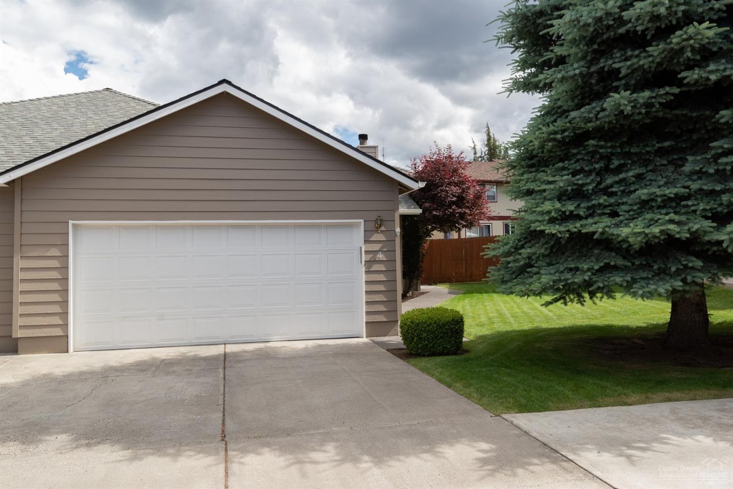 Pilot Butte Condo - Residential