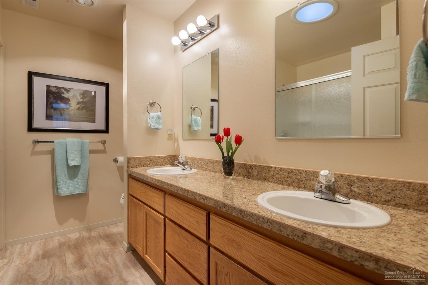 Pilot Butte Condo - Residential