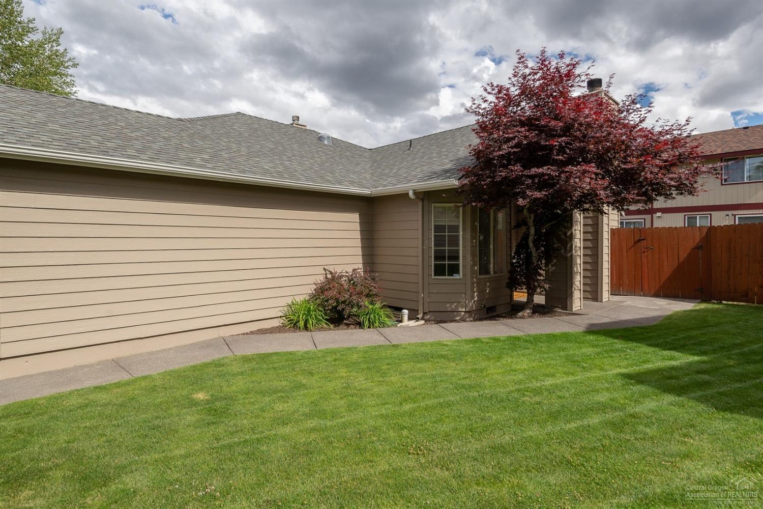 Pilot Butte Condo - Residential