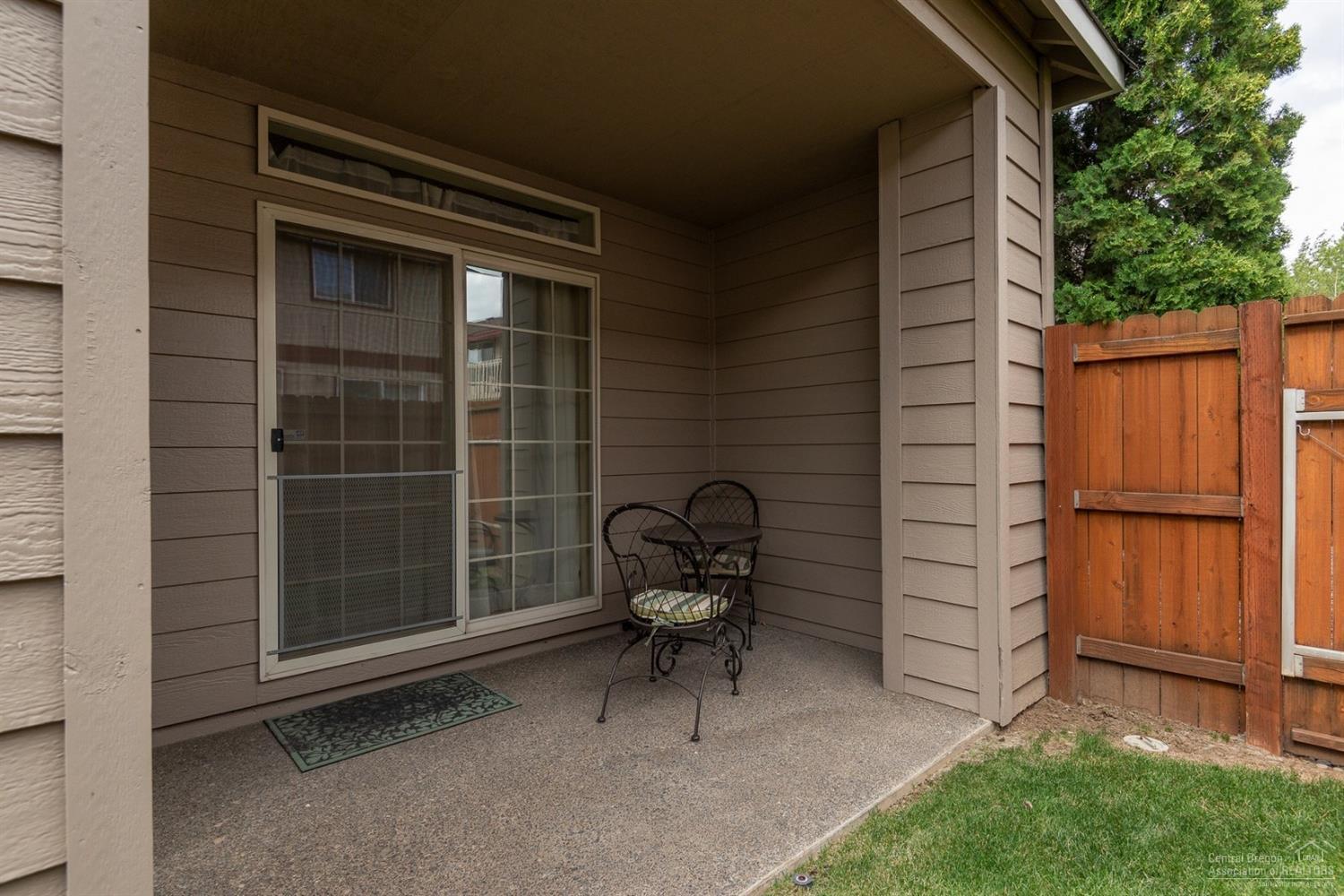 Pilot Butte Condo - Residential