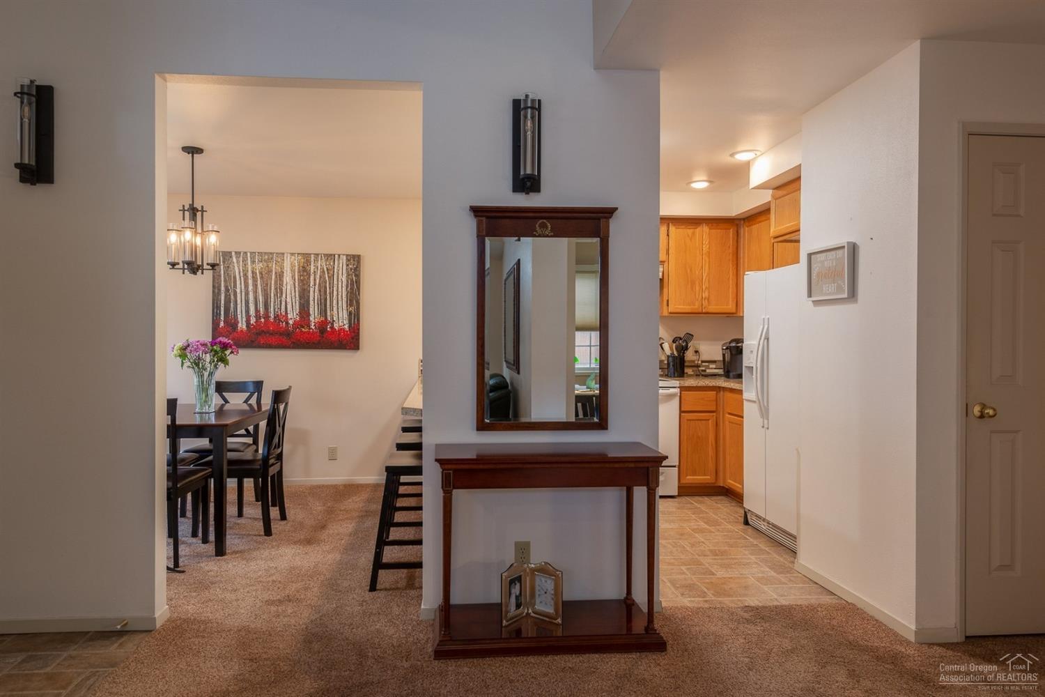 Pilot Butte Condo - Residential