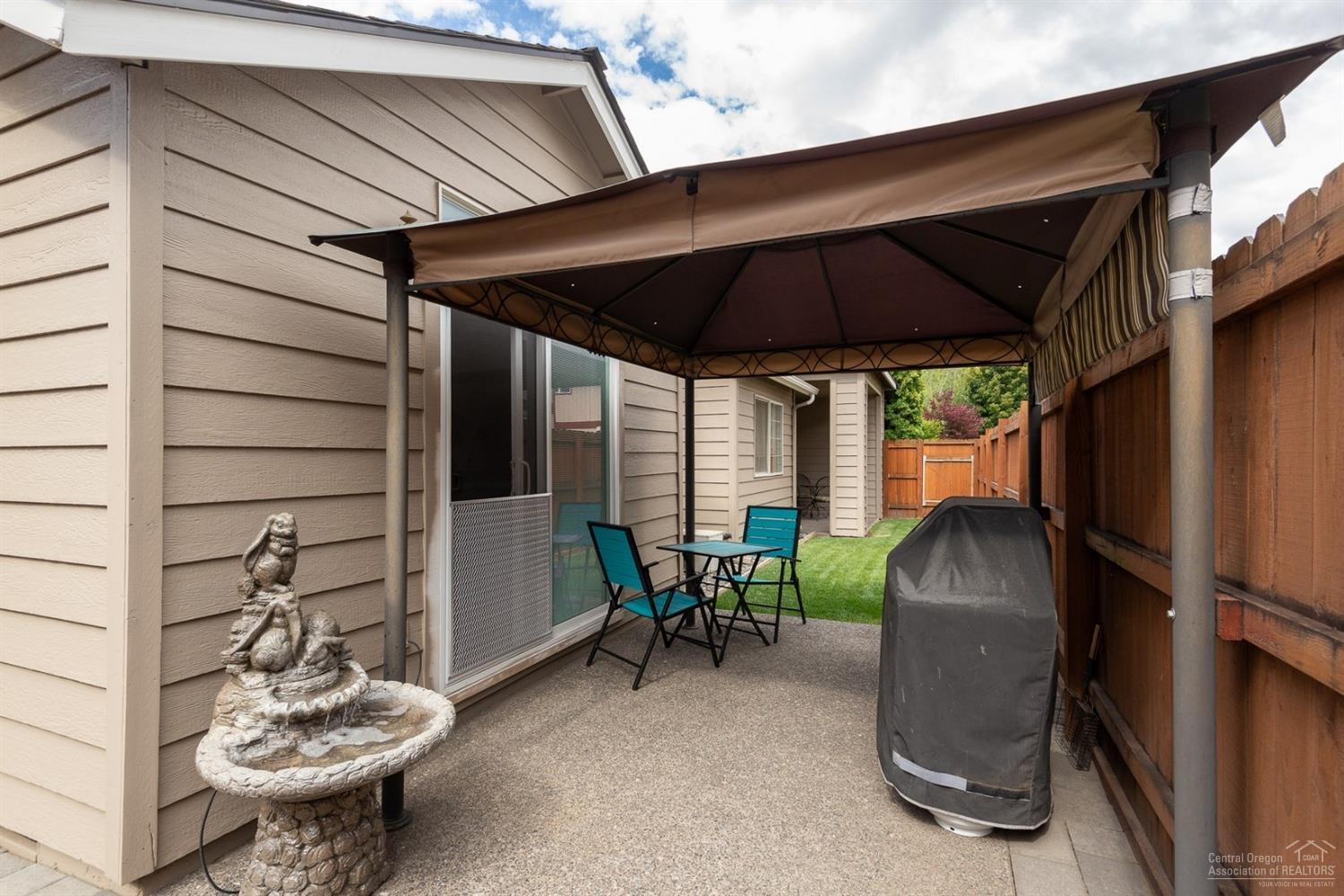 Pilot Butte Condo - Residential