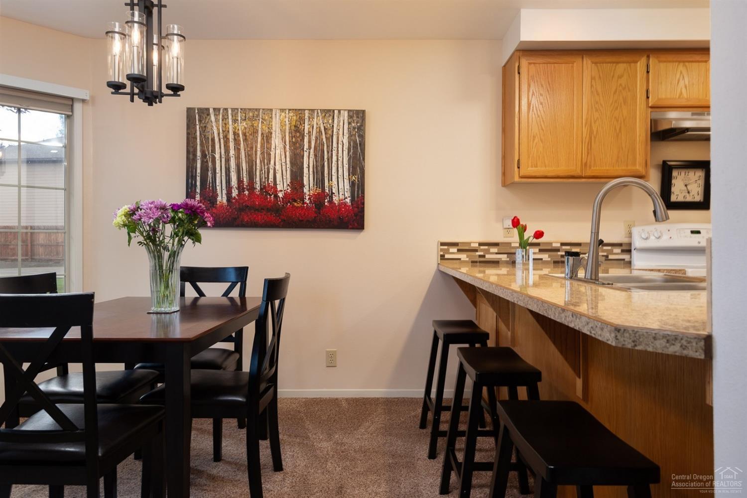 Pilot Butte Condo - Residential