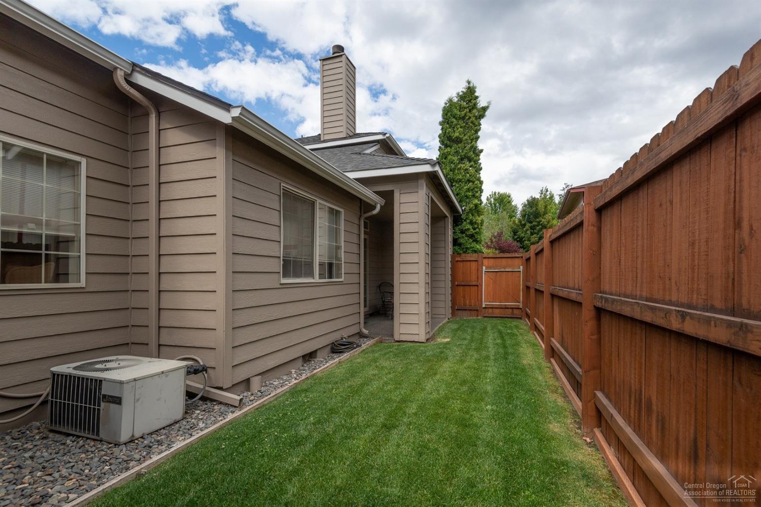 Pilot Butte Condo - Residential