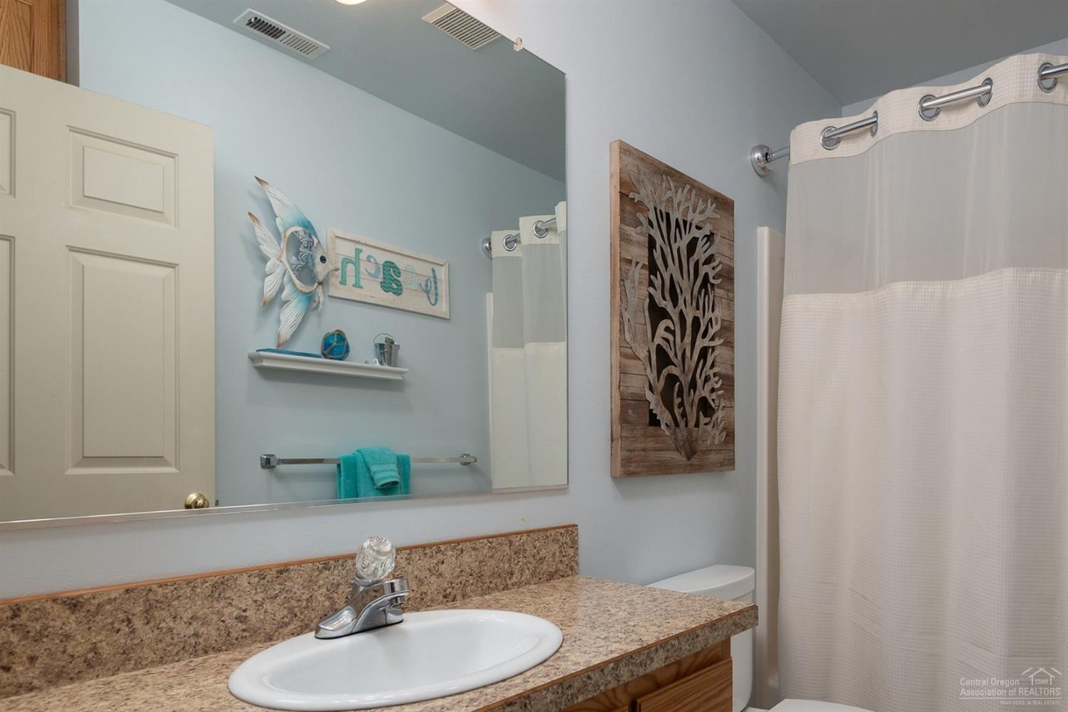 Pilot Butte Condo - Residential