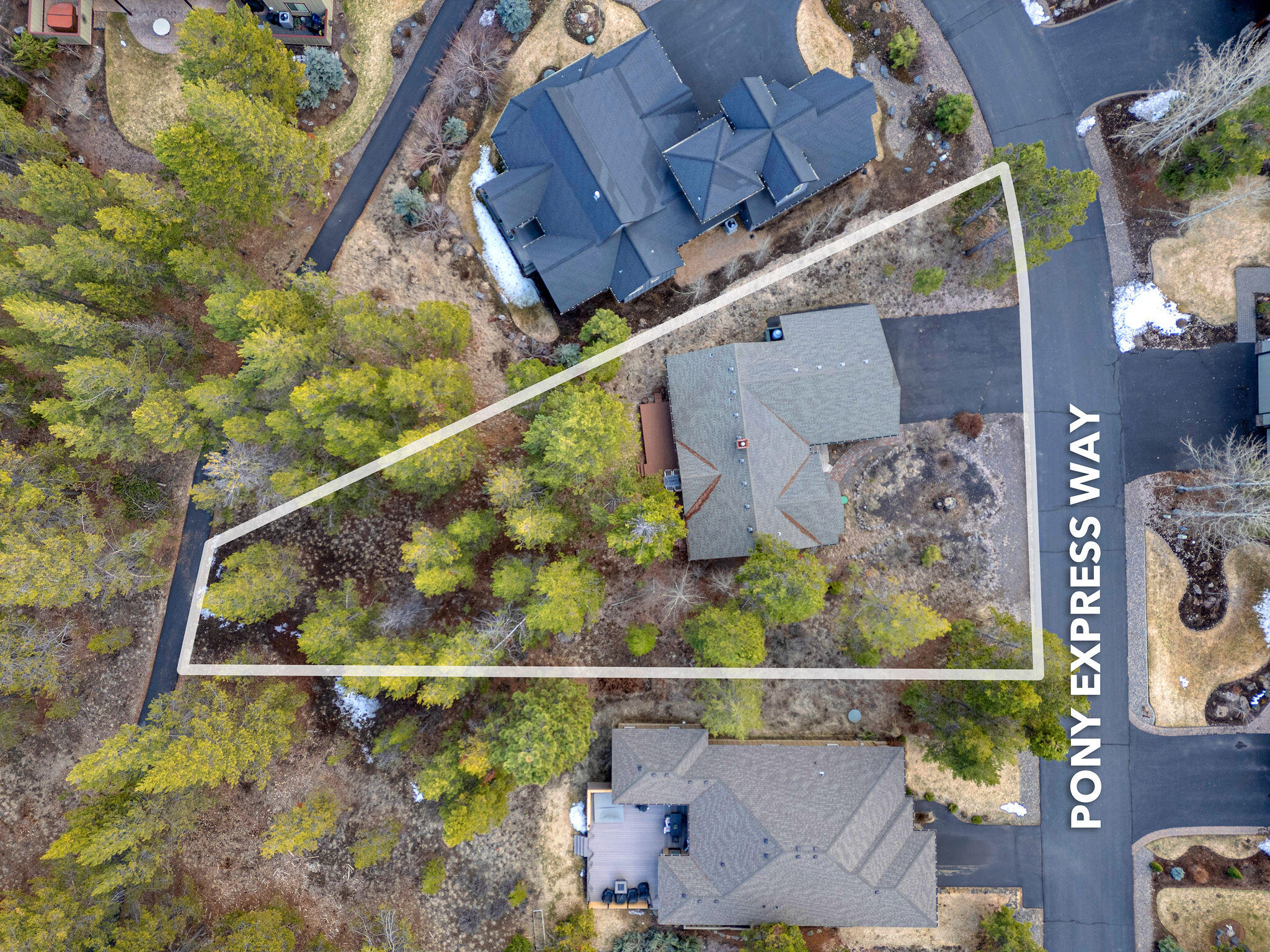 River Meadows - Residential