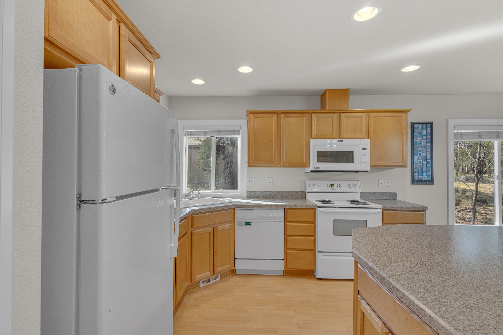 River Meadows - Residential