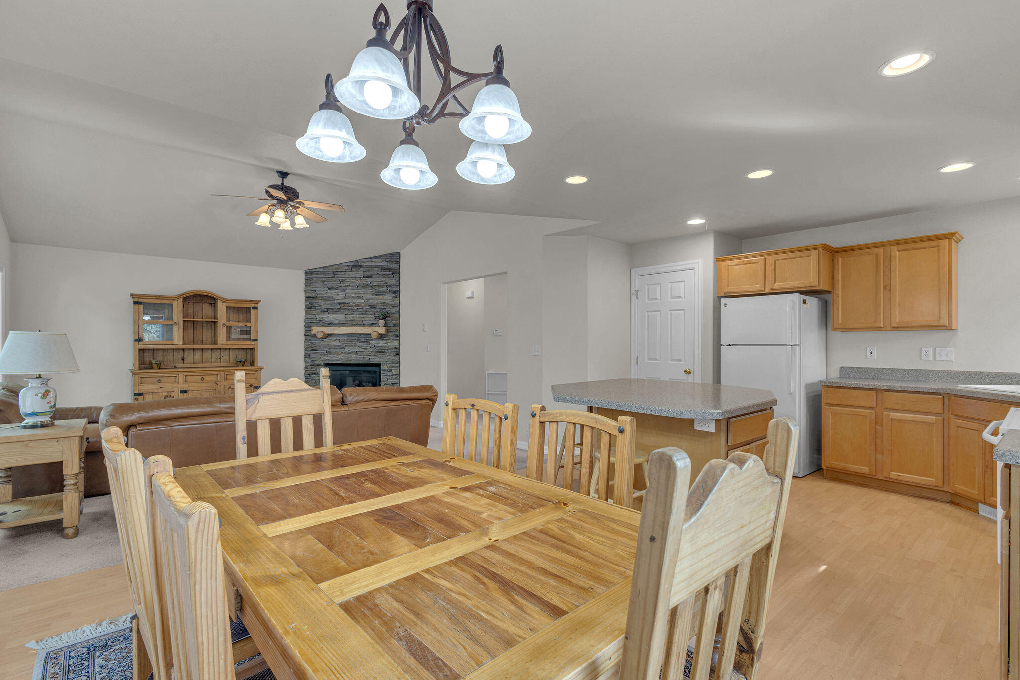 River Meadows - Residential