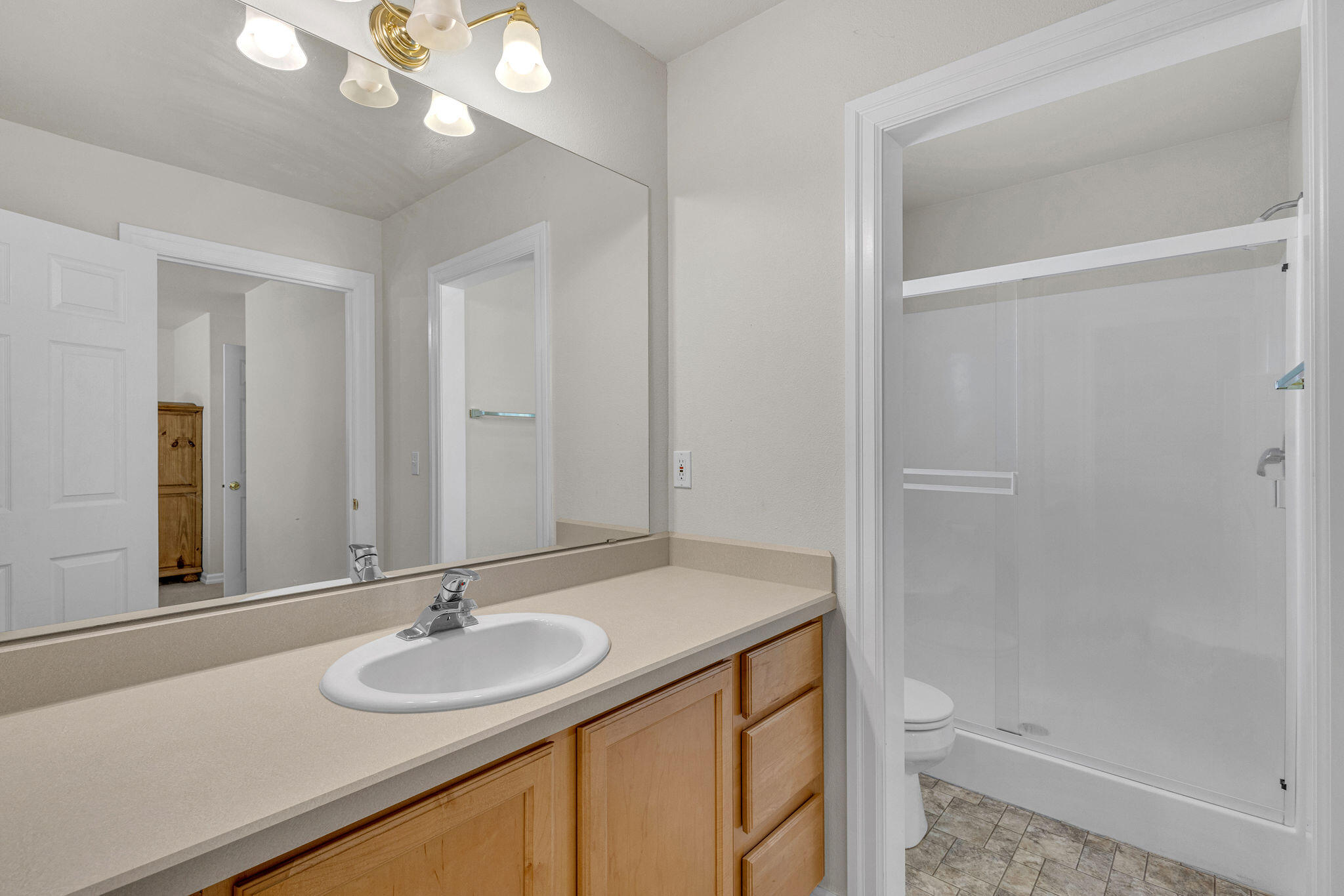 River Meadows - Residential