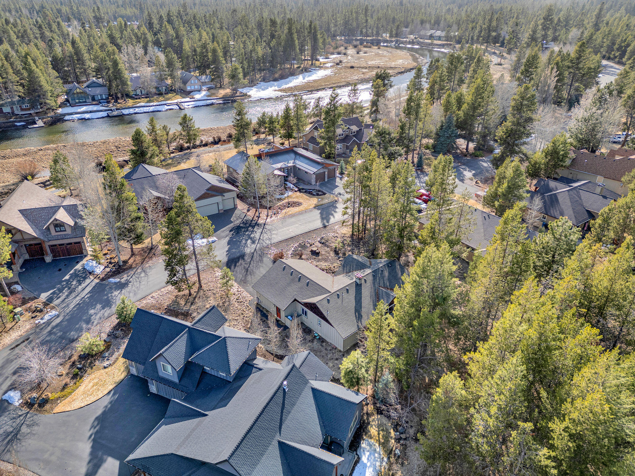 River Meadows - Residential