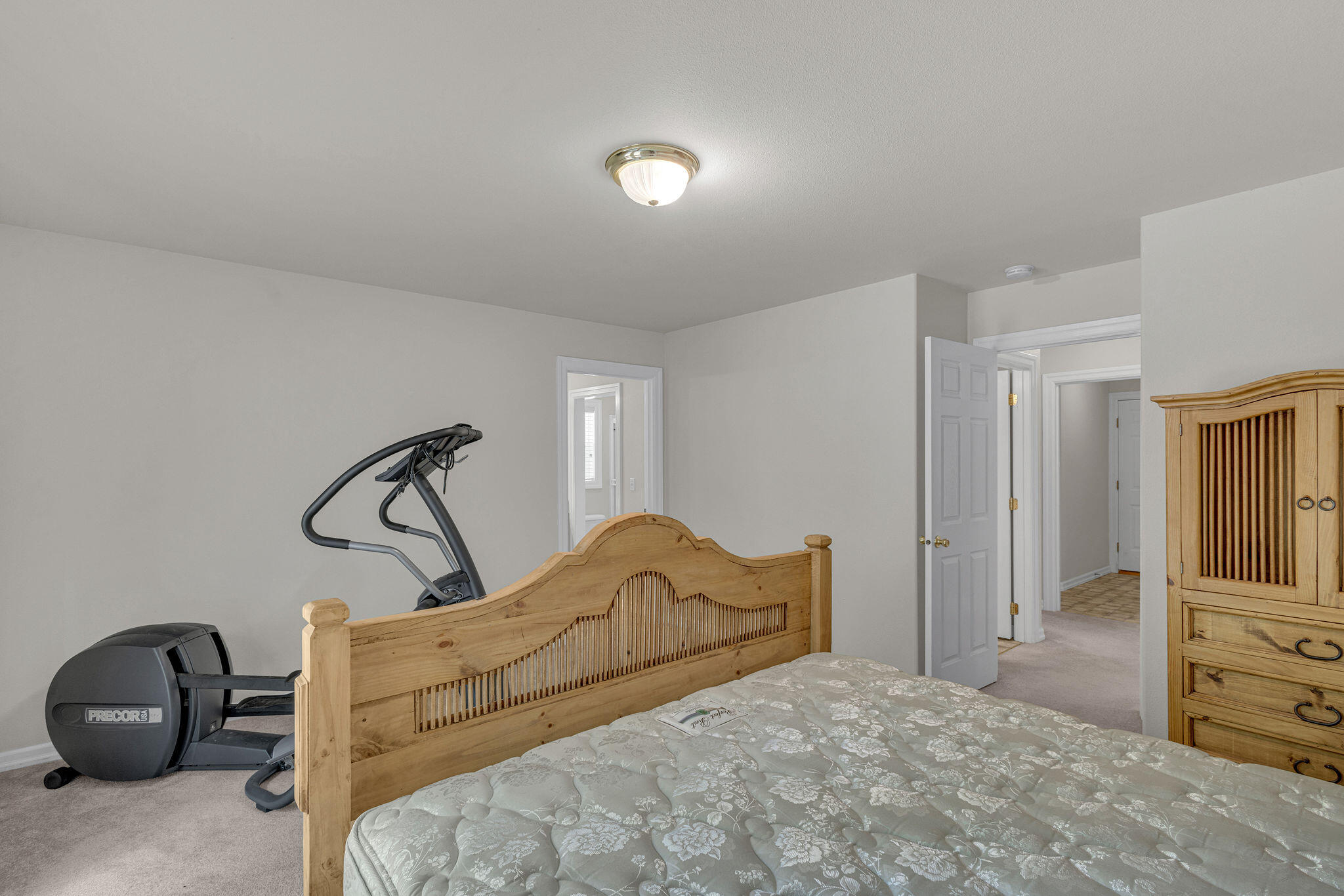 River Meadows - Residential