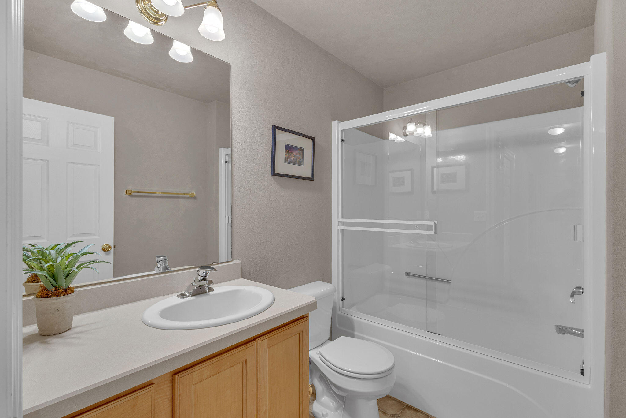 River Meadows - Residential