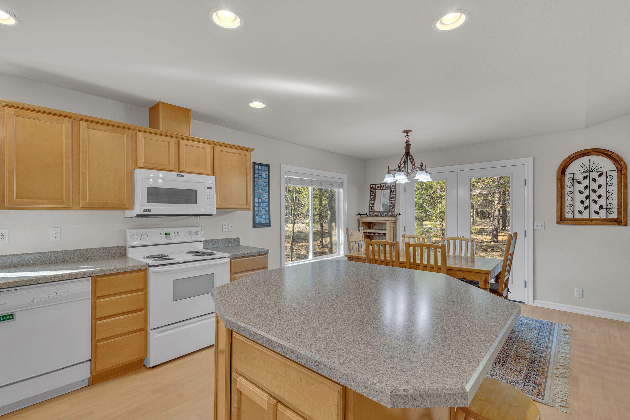 River Meadows - Residential