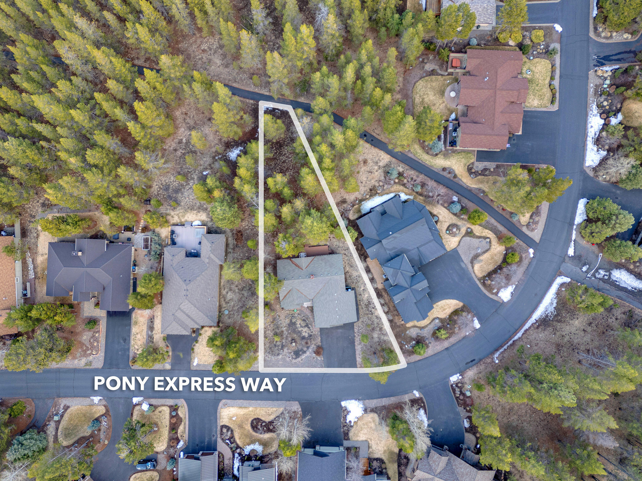 River Meadows - Residential