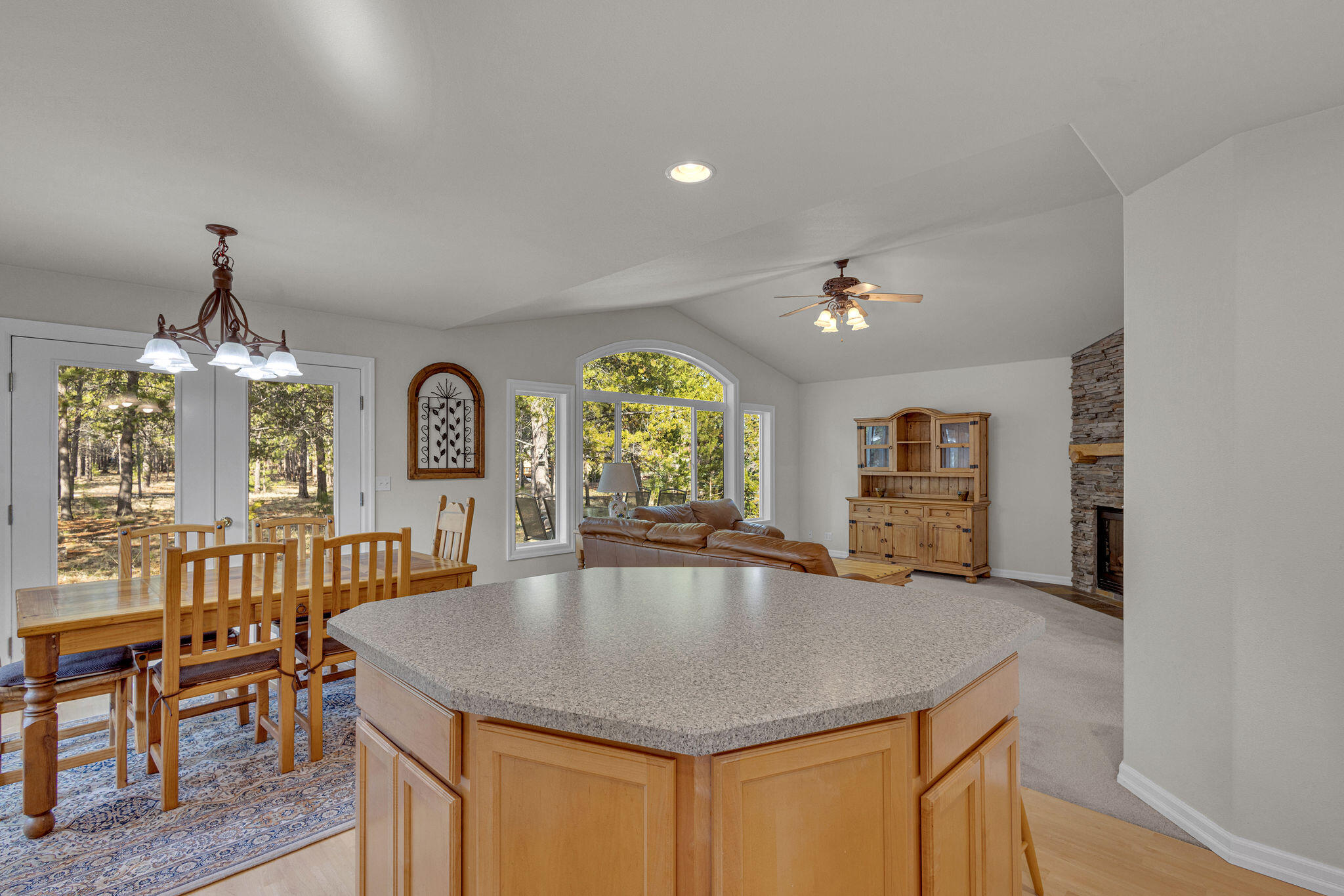 River Meadows - Residential