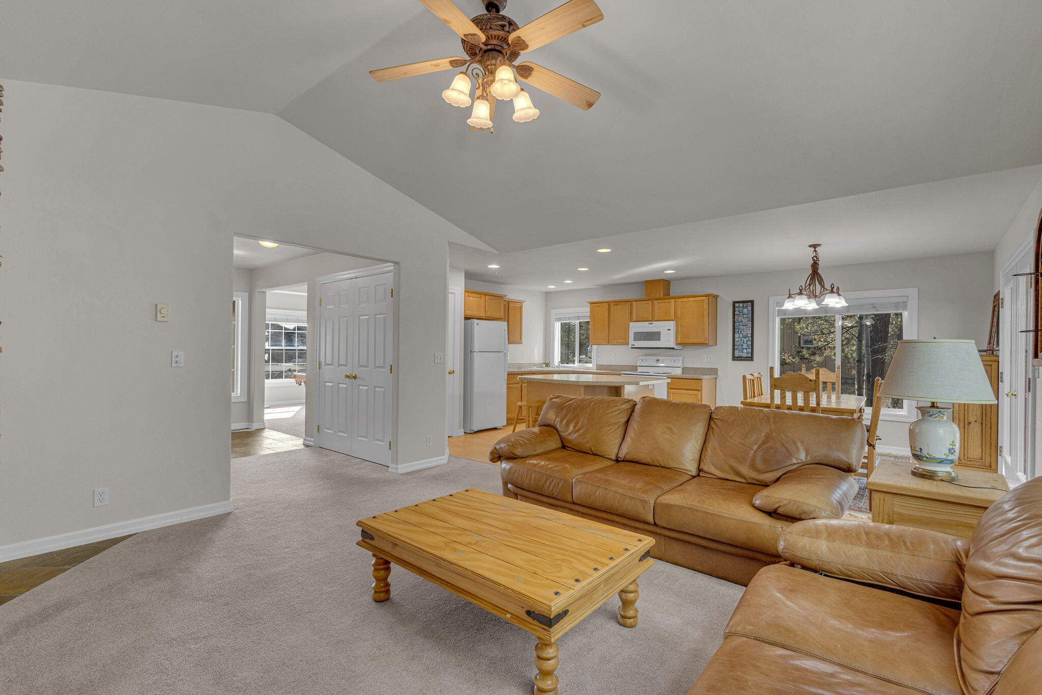 River Meadows - Residential