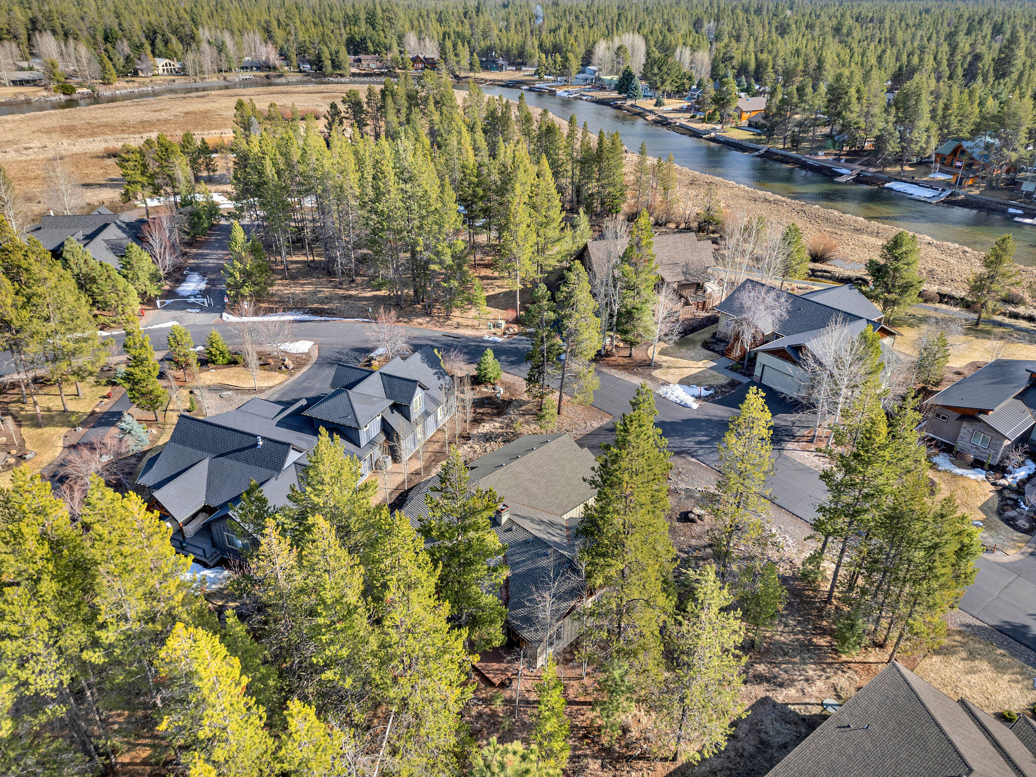 River Meadows - Residential