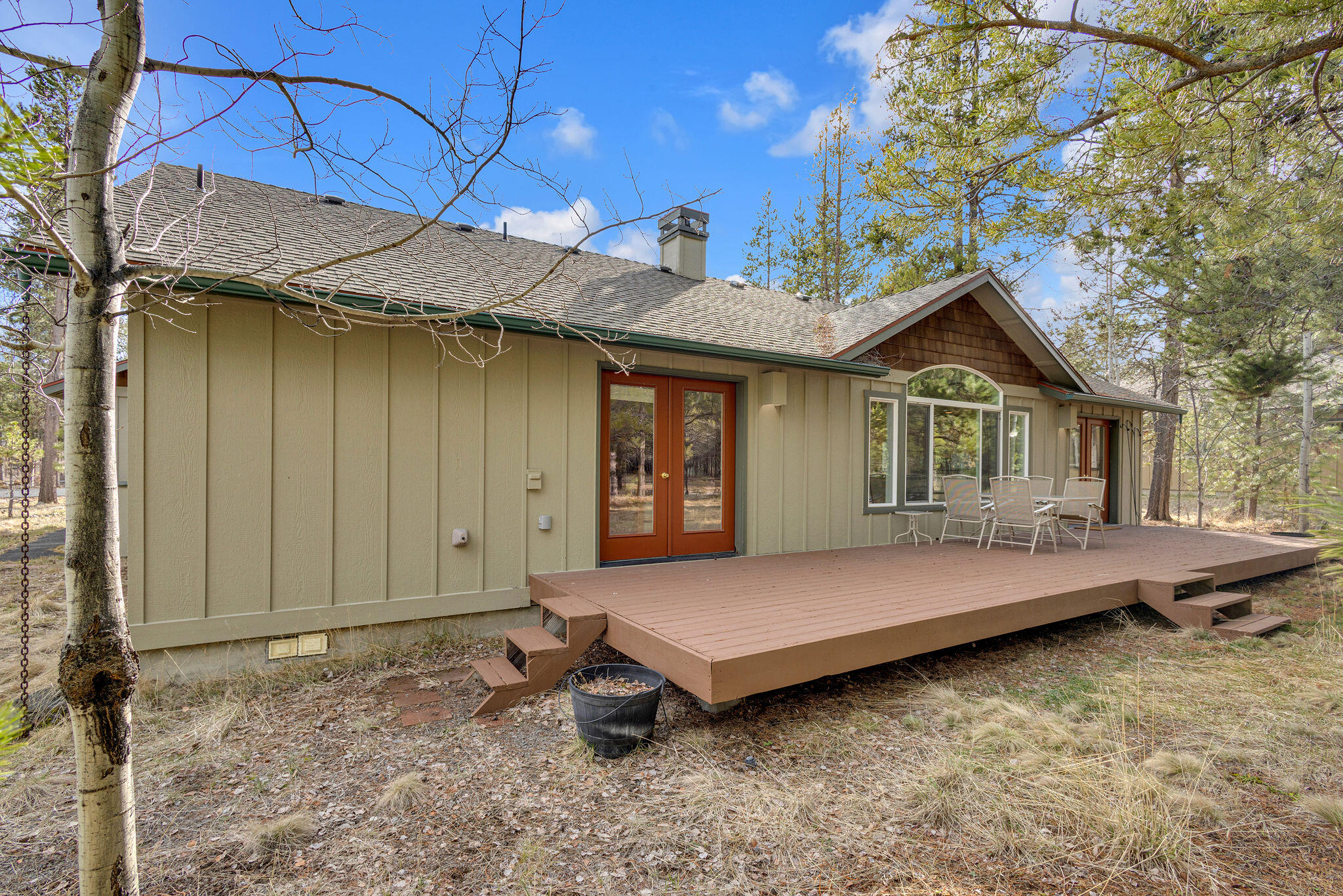 River Meadows - Residential