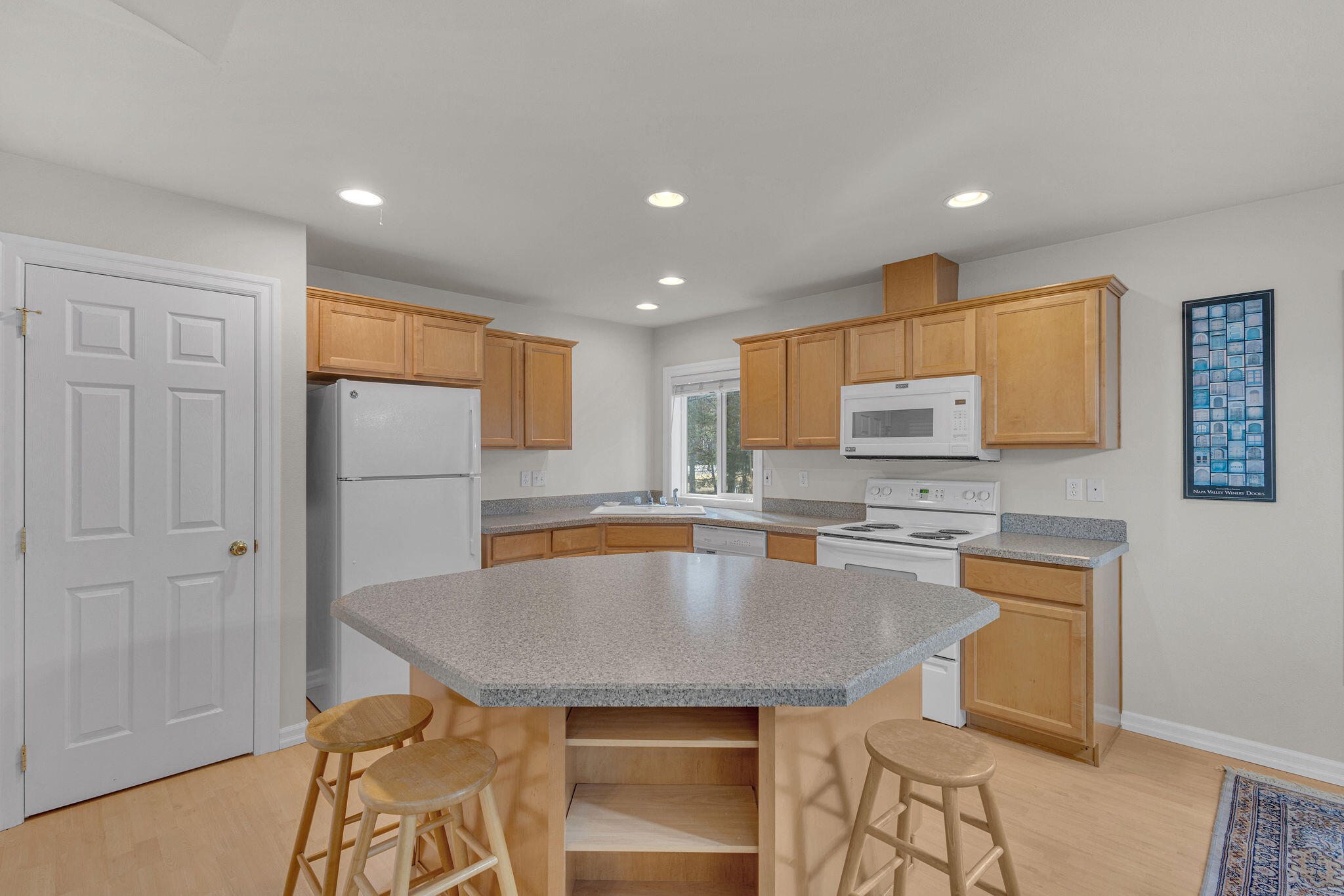 River Meadows - Residential