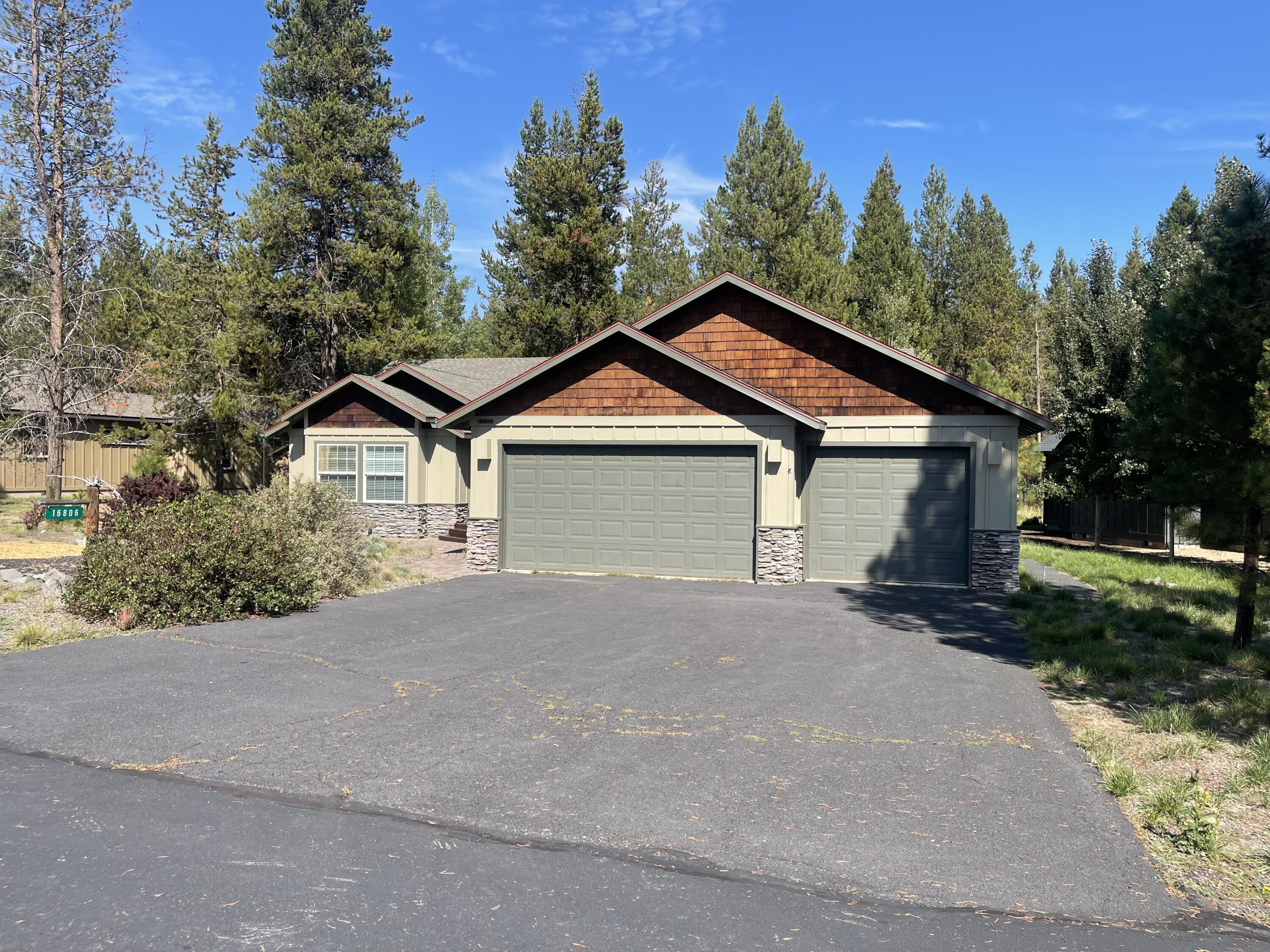 River Meadows - Residential