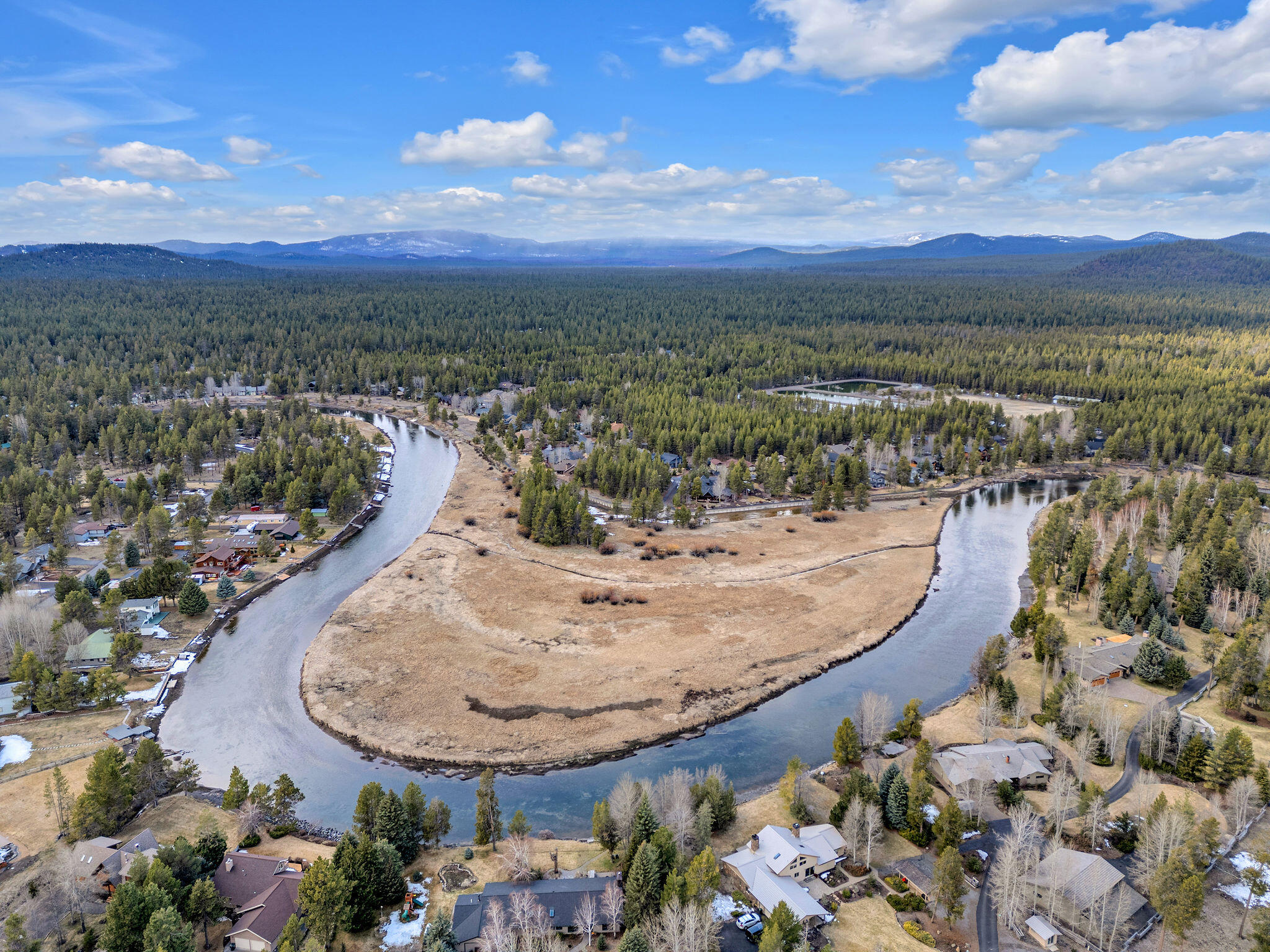 River Meadows - Residential