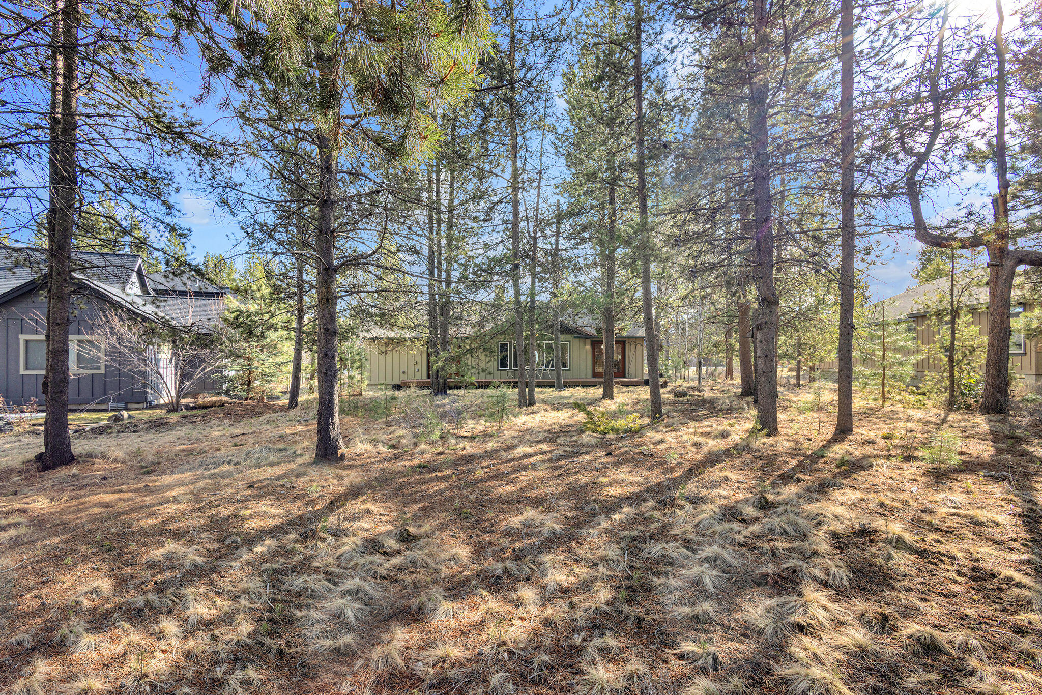 River Meadows - Residential