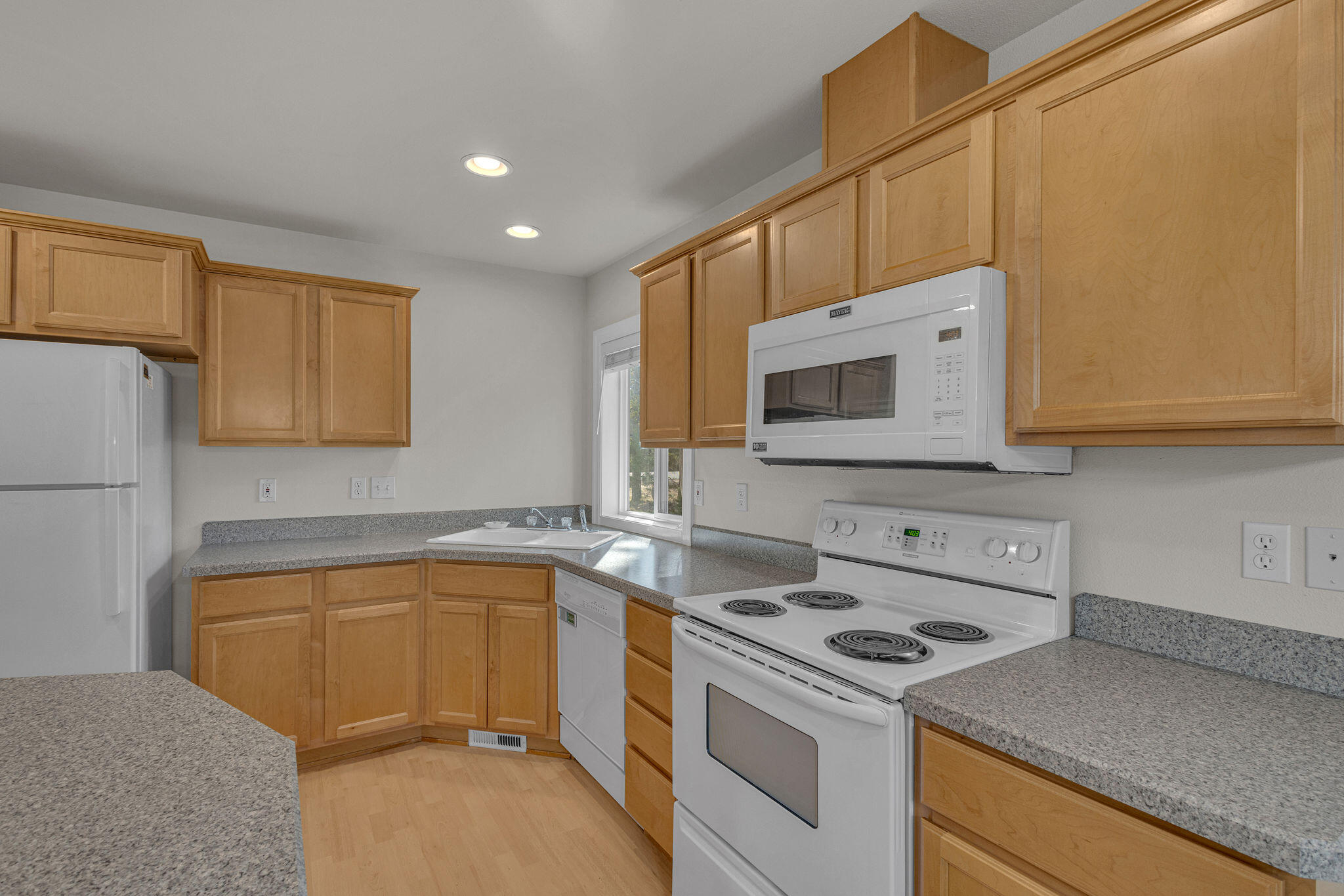 River Meadows - Residential