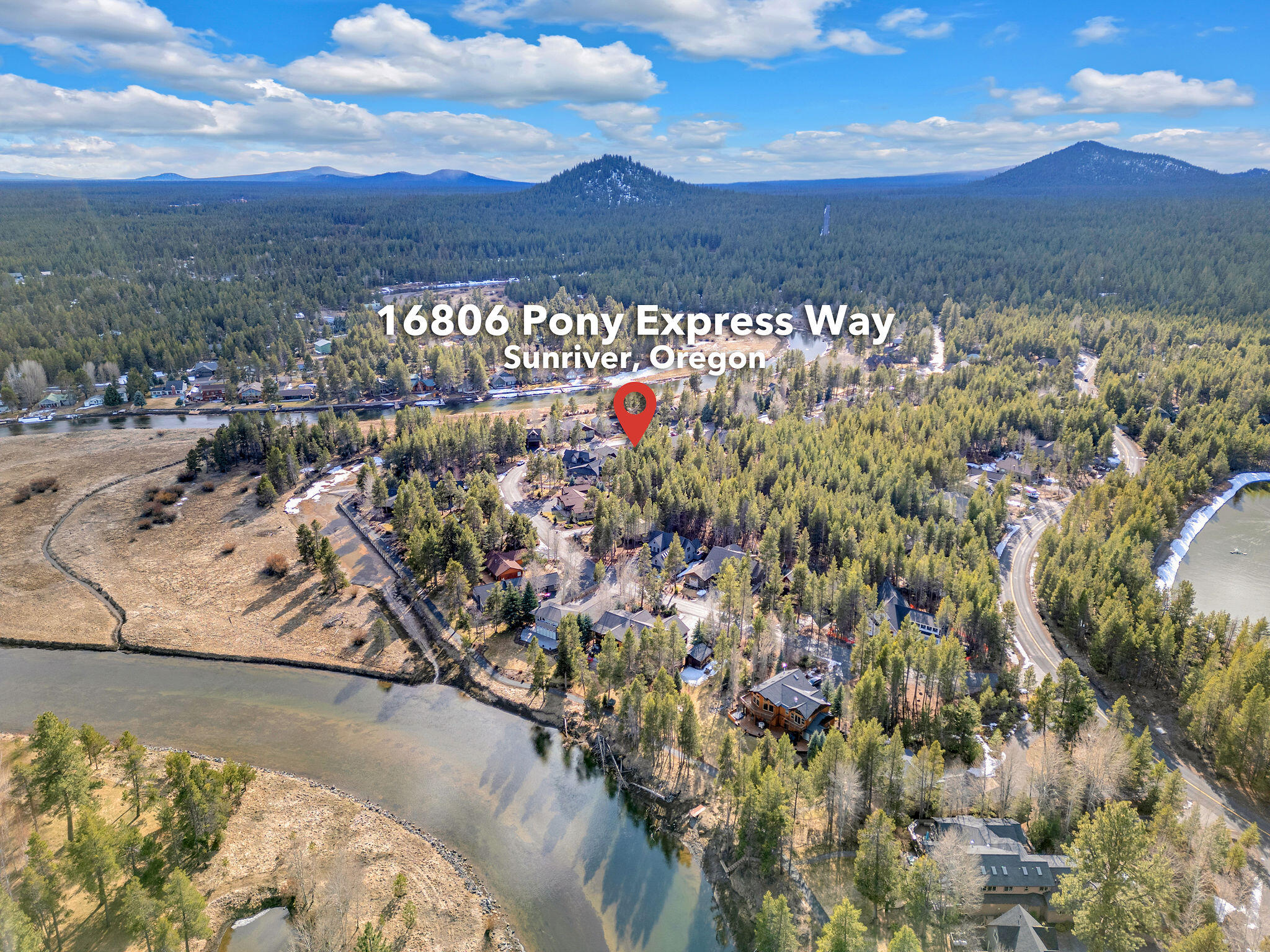 River Meadows - Residential