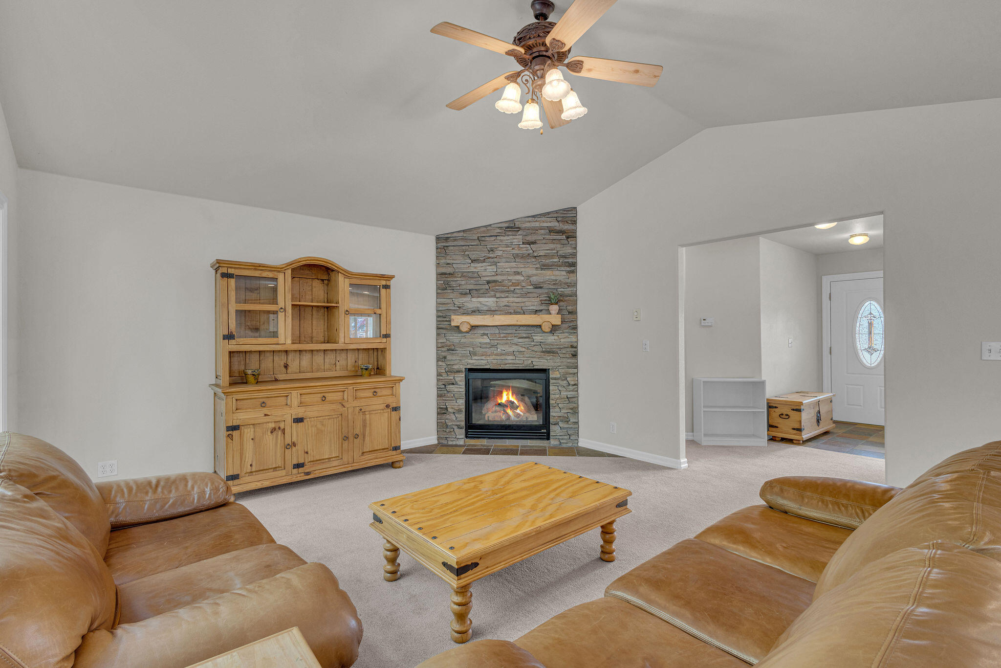 River Meadows - Residential