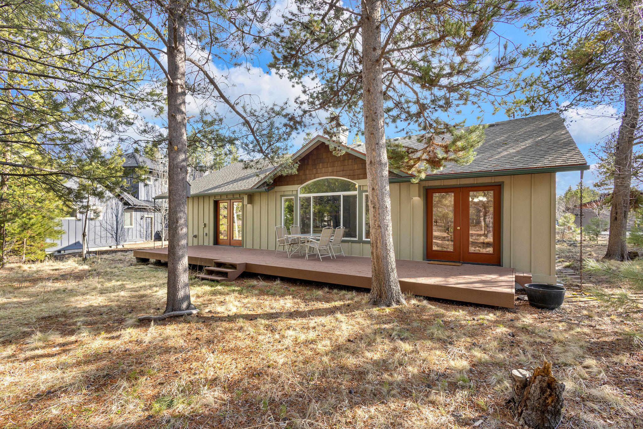 River Meadows - Residential