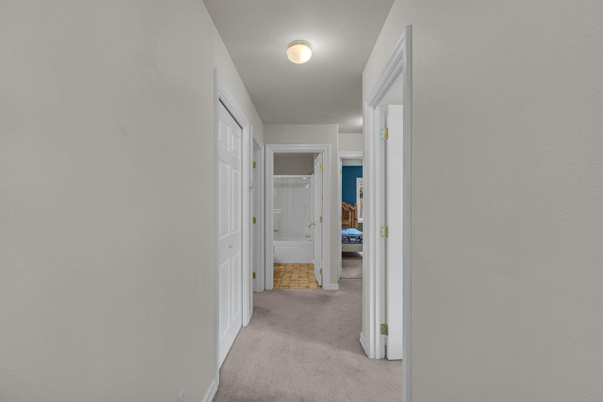 River Meadows - Residential