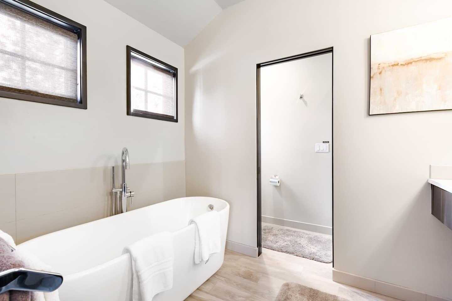 Pine View - Residential