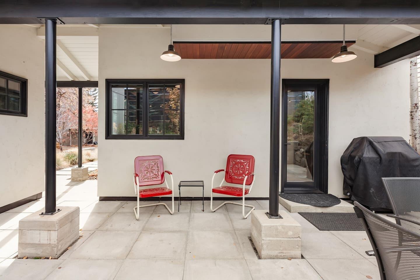 Pine View - Residential