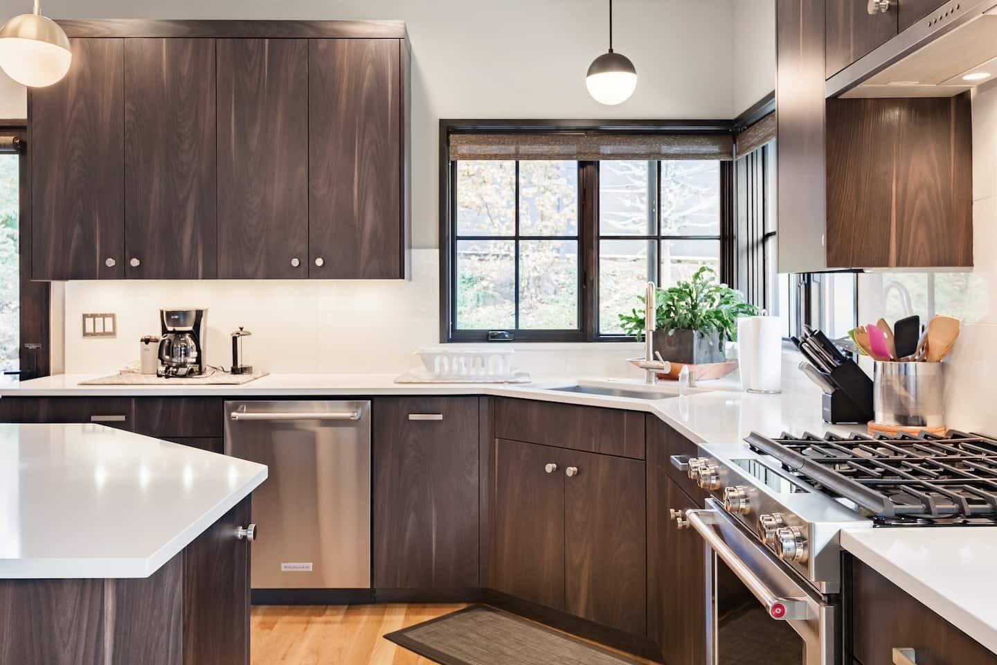 Pine View - Residential