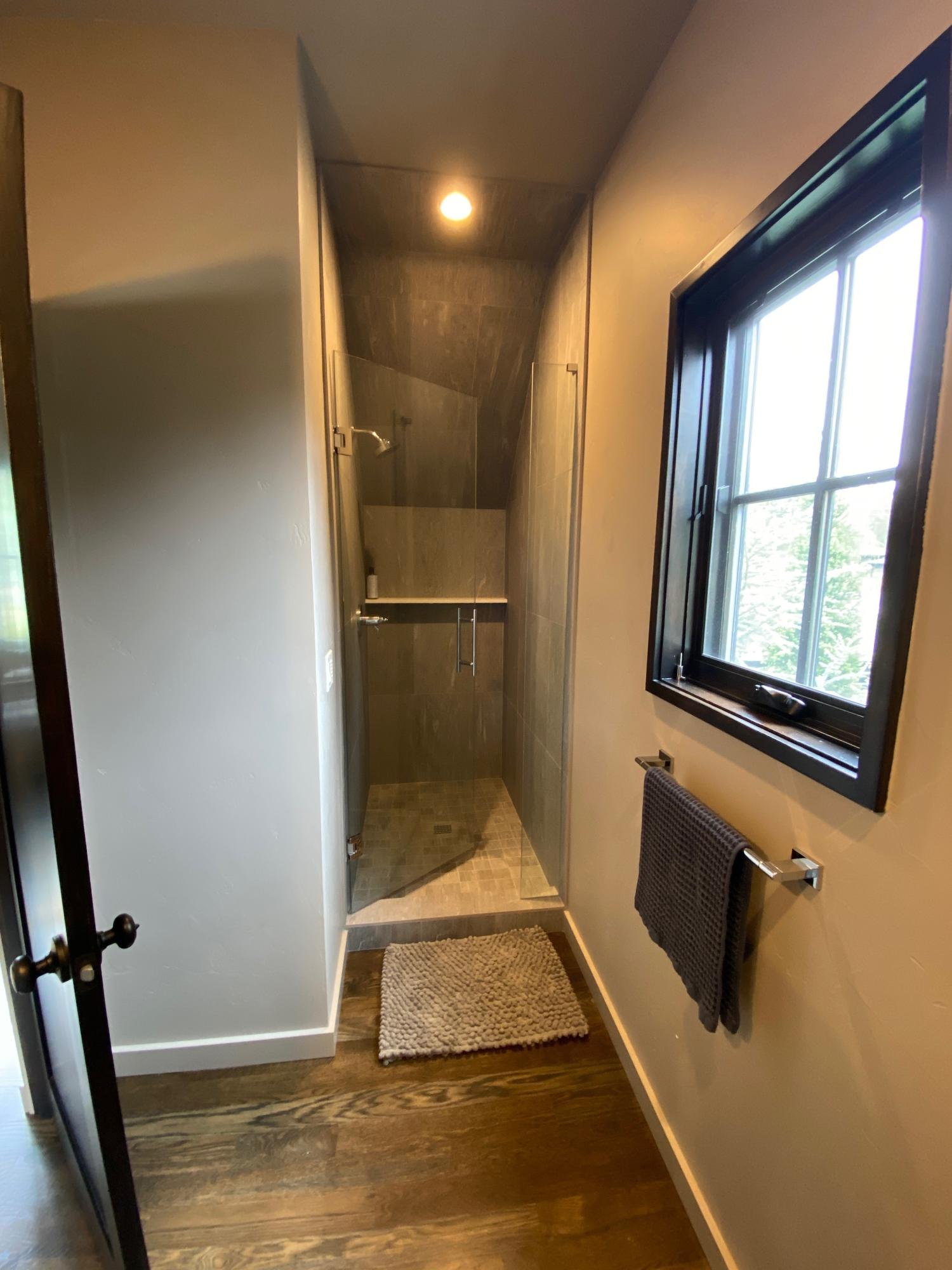 Pine View - Residential