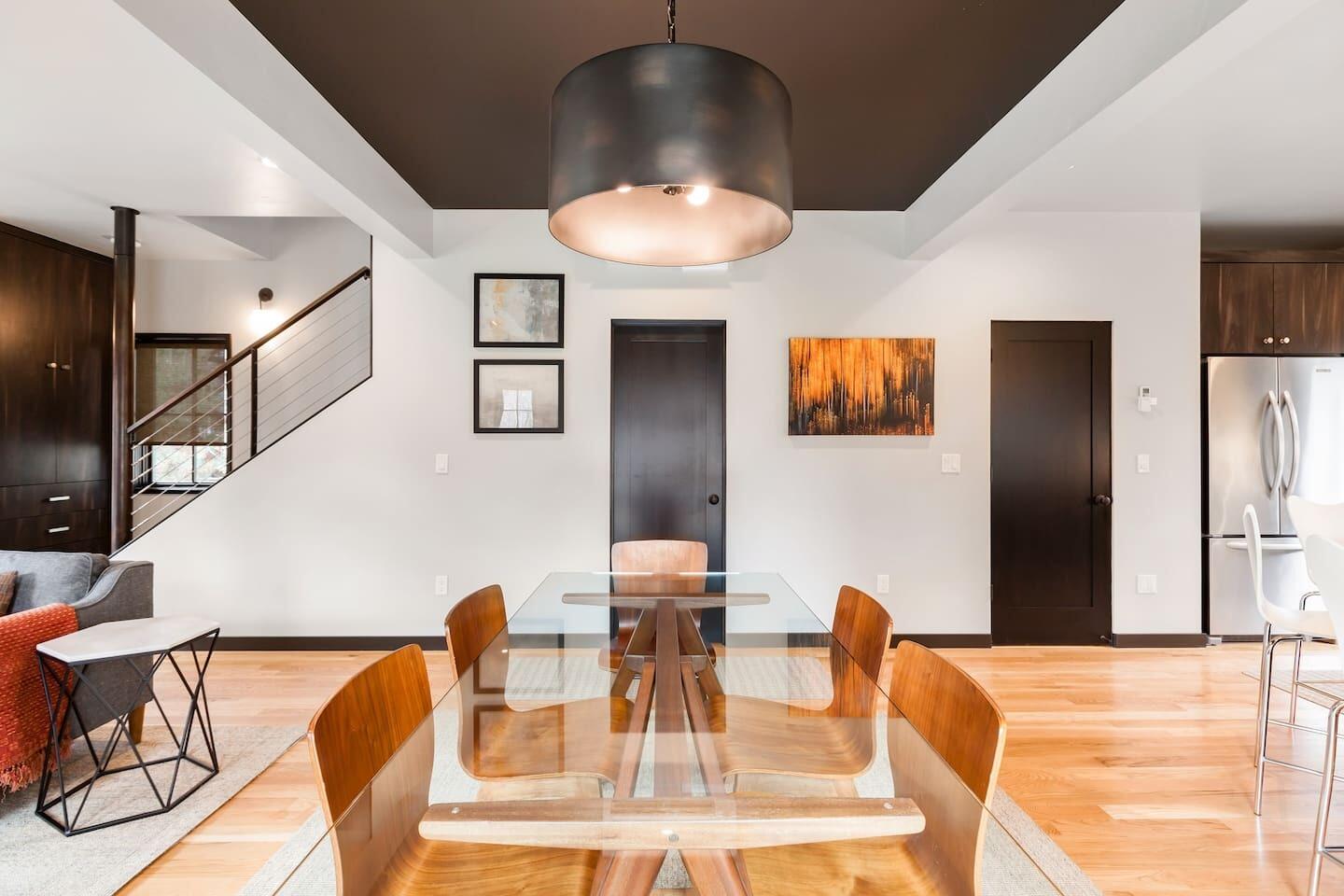 Pine View - Residential